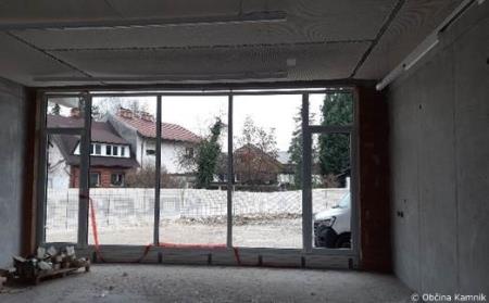 Izgradnja nove Osnovne šole Frana Albrehta Kamnik (3)